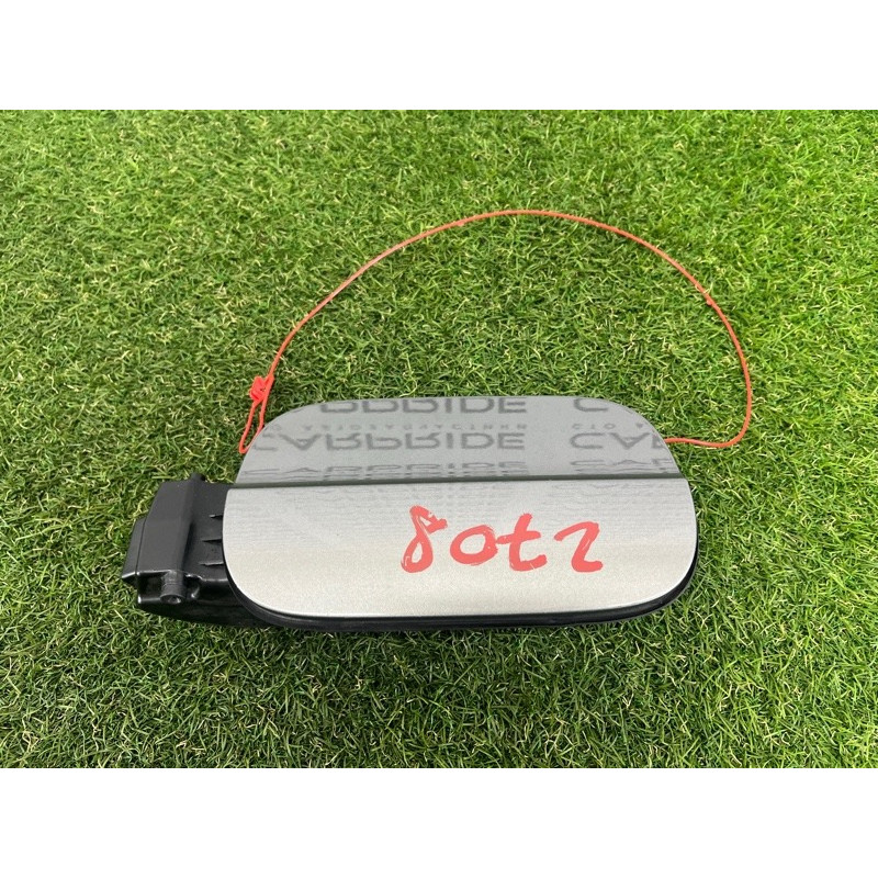 Кришка паливного бака (кузов і елементи) AUDI Q7 4L 2011 3.0 CATA 4L0809999A