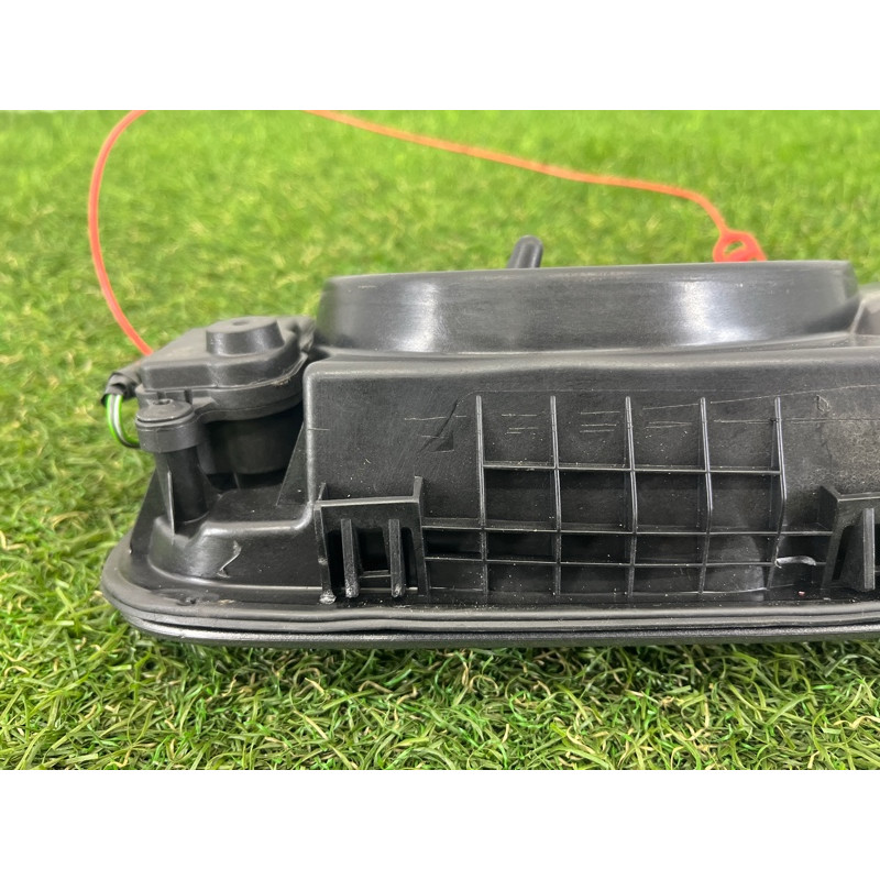 Кришка паливного бака (кузов і елементи) AUDI Q7 4L 2011 3.0 CATA 4L0809999A