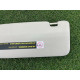 Козырек солнцезащитный (салон) AUDI Q5 8R 2012 3.2 CALB 8K0857552L9T0