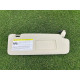 Козырек солнцезащитный (салон) AUDI Q5 8R 2012 3.2 CALB 8K0857552L9T0