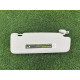 Козырек солнцезащитный (салон) AUDI Q5 8R 2012 3.2 CALB 8K0857551L9T0
