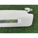 Козырек солнцезащитный (салон) AUDI Q5 8R 2012 3.2 CALB 8K0857551L9T0