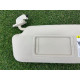 Козырек солнцезащитный (салон) AUDI Q5 8R 2012 3.2 CALB 8K0857551L9T0