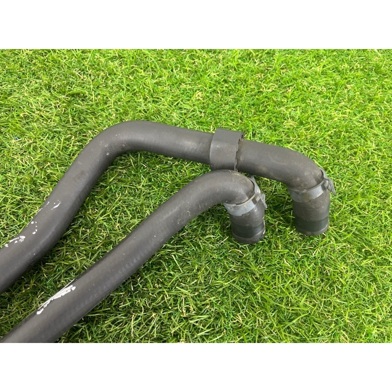 Патрубок (система охлаждения) AUDI SQ5 FY 2018 3.0 CWGD 80A122902AA