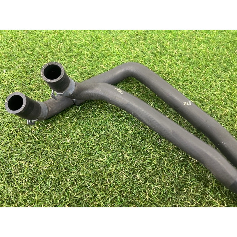 Патрубок (система охлаждения) AUDI SQ5 FY 2018 3.0 CWGD 80A122902AA