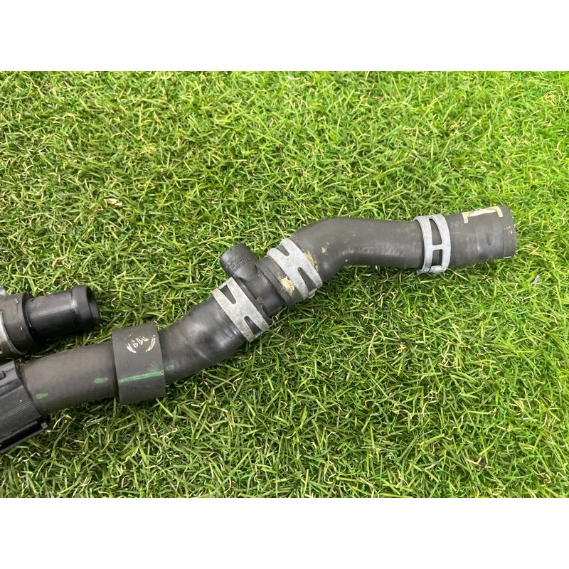 Патрубок (система охлаждения) AUDI SQ5 FY 2018 3.0 CWGD 80A122902AA