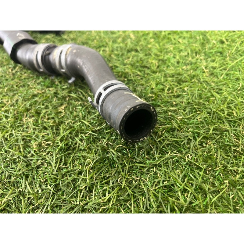 Патрубок (система охлаждения) AUDI SQ5 FY 2018 3.0 CWGD 80A122902AA