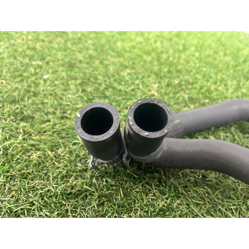 Патрубок (система охлаждения) AUDI SQ5 FY 2018 3.0 CWGD 80A122902AA