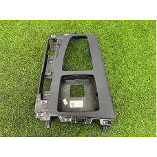 Накладка центральной консоли