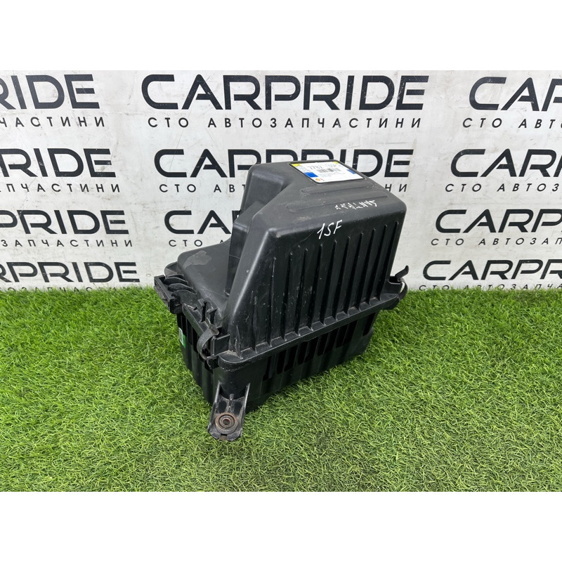 Корпус воздушного фильтра (впускная система) Hyundai Santa Fe CM 2009 2.2 CRDI 281122B200