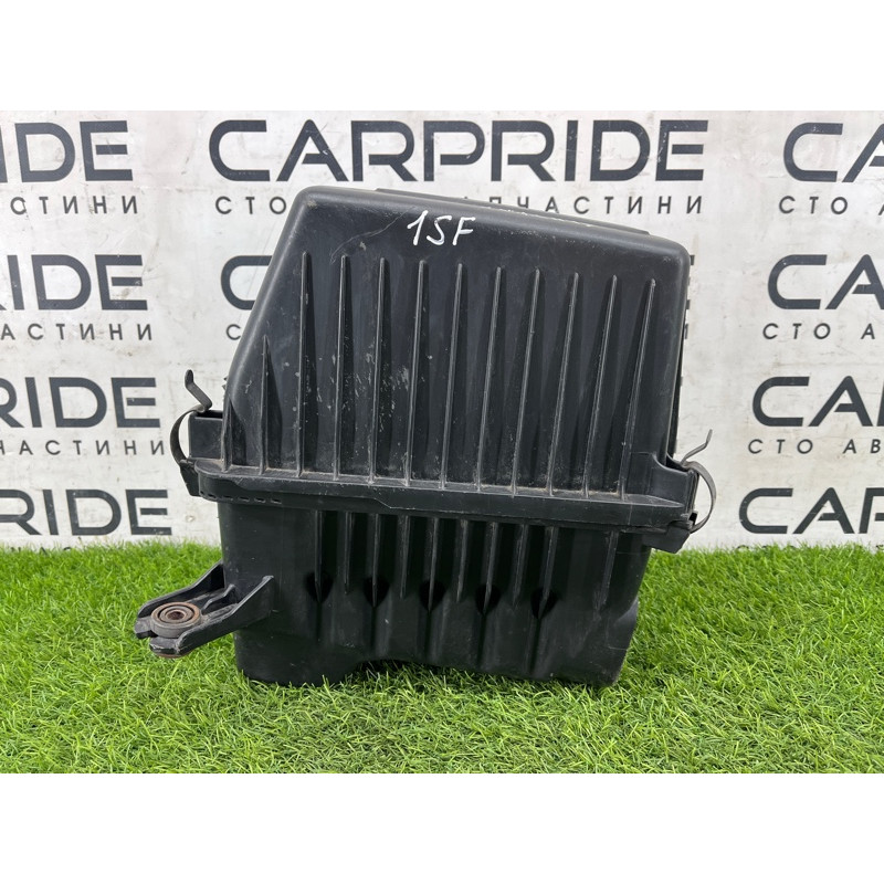 Корпус воздушного фильтра (впускная система) Hyundai Santa Fe CM 2009 2.2 CRDI 281122B200