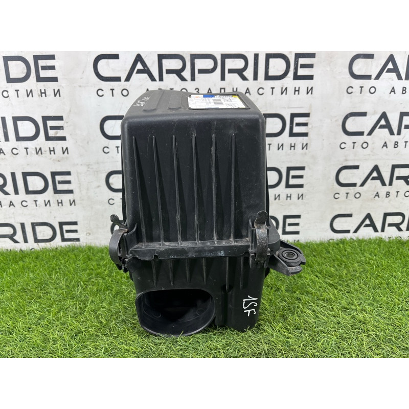Корпус воздушного фильтра (впускная система) Hyundai Santa Fe CM 2009 2.2 CRDI 281122B200