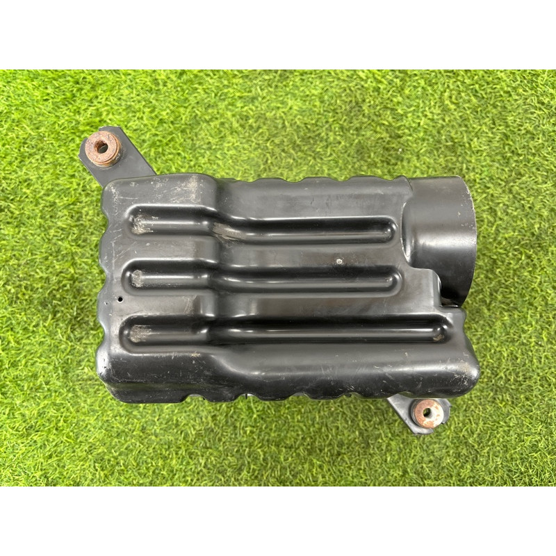 Корпус воздушного фильтра (впускная система) Hyundai Santa Fe CM 2009 2.2 CRDI 281122B200