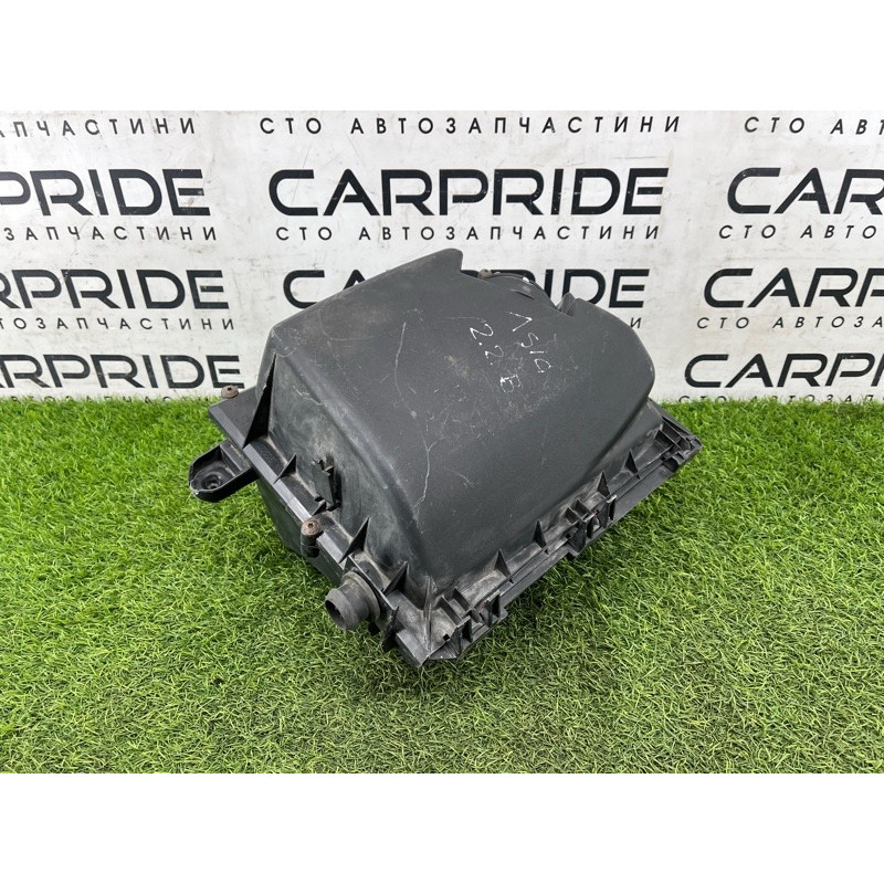 Корпус воздушного фильтра (впускная система) Opel SIGNUM 1 2006 2.2 YH 9177264