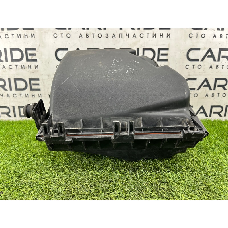 Корпус воздушного фильтра (впускная система) Opel SIGNUM 1 2006 2.2 YH 9177264