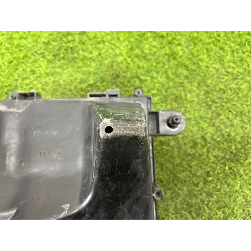 Корпус воздушного фильтра (впускная система) Opel SIGNUM 1 2006 2.2 YH 9177264