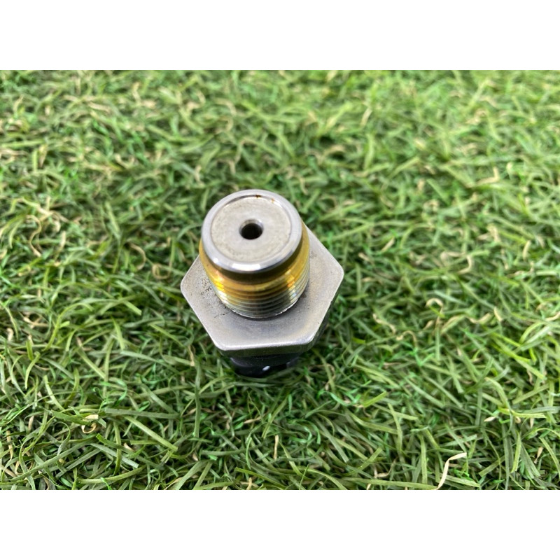 Датчик давления топлива (электрика / датчики) Opel Insignia A 2009 2.0 DTH 815158