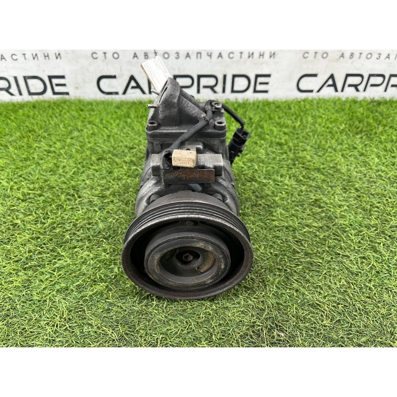 Компрессор кондиционера (отопление и кондиционирование) BMW 5-series E34 64528385914