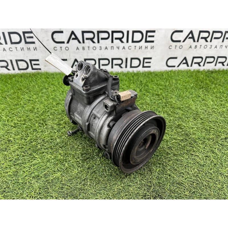 Компрессор кондиционера (отопление и кондиционирование) BMW 5-series E34 64528385914