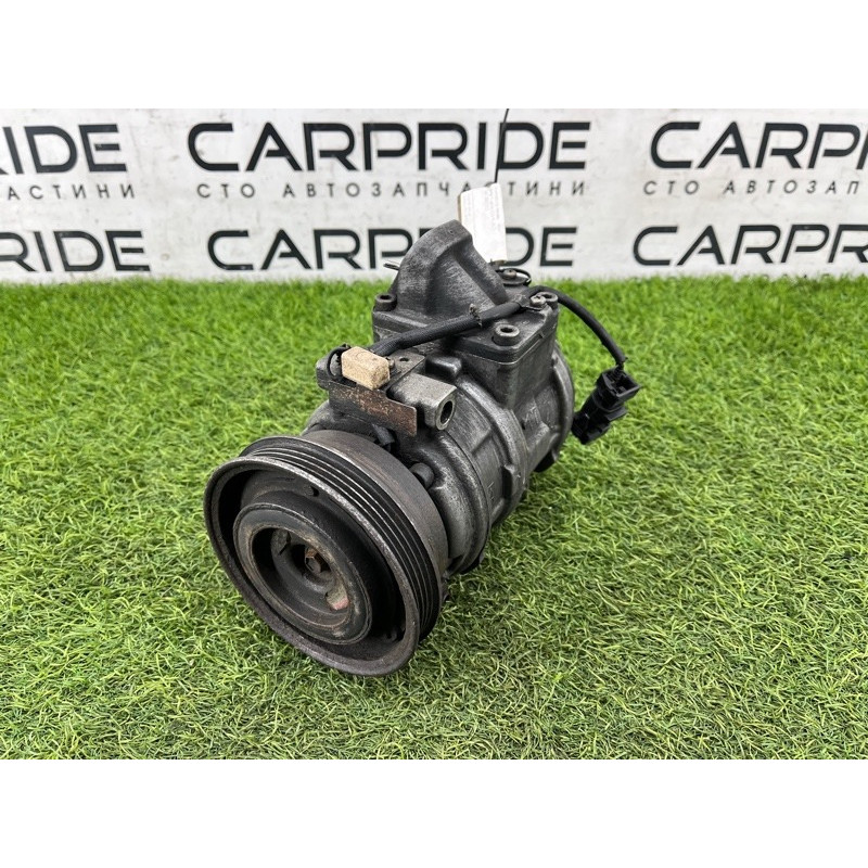 Компрессор кондиционера (отопление и кондиционирование) BMW 5-series E34 64528385914