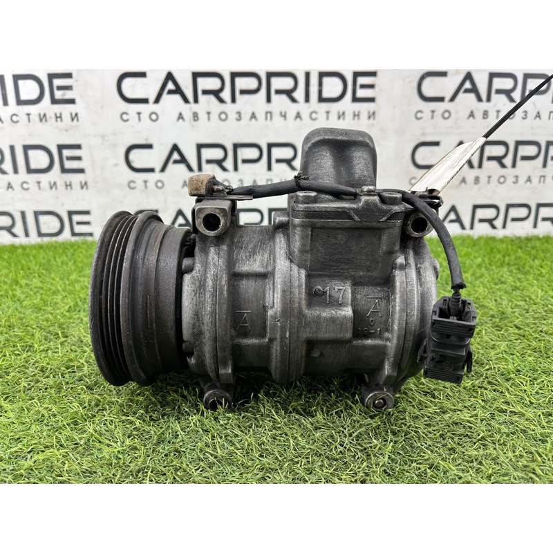 Компрессор кондиционера (отопление и кондиционирование) BMW 5-series E34 64528385914