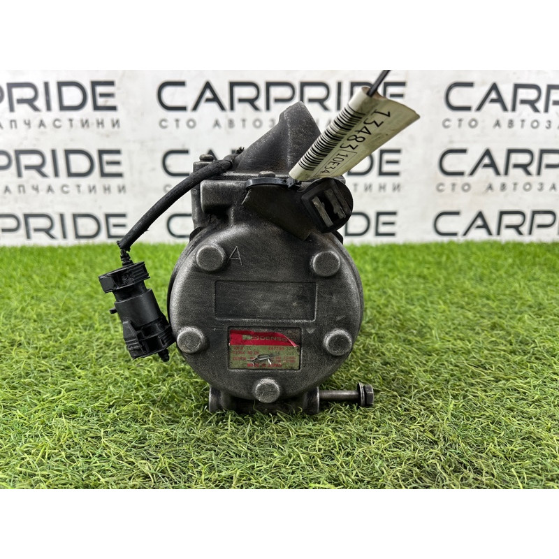 Компрессор кондиционера (отопление и кондиционирование) BMW 5-series E34 64528385914