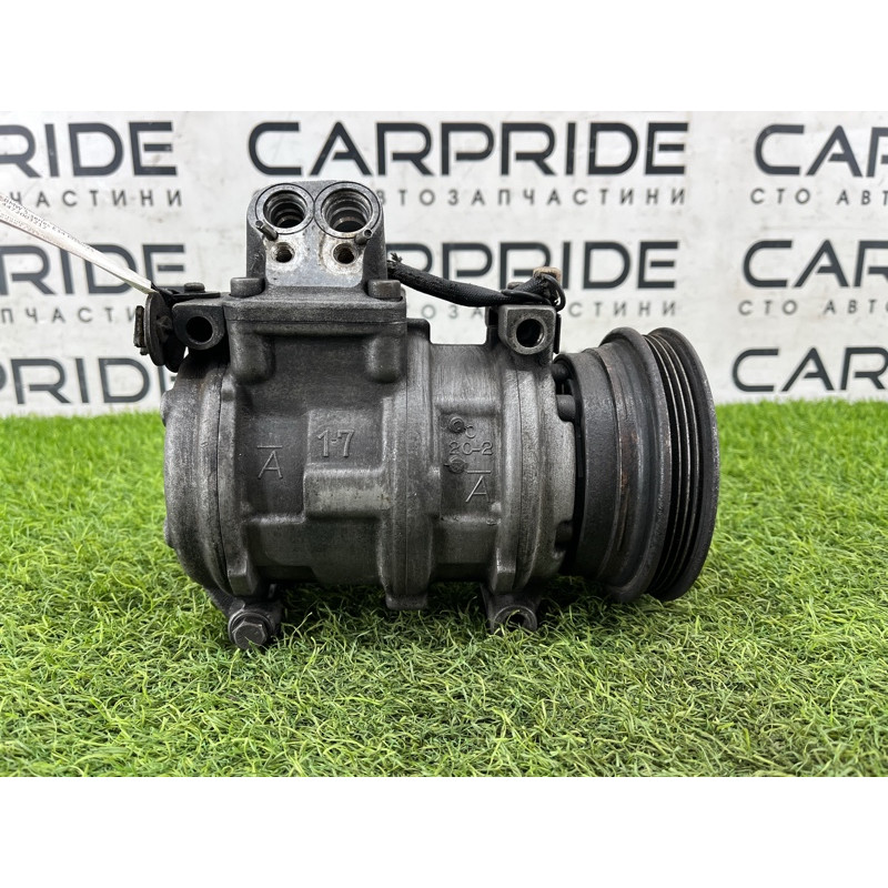 Компрессор кондиционера (отопление и кондиционирование) BMW 5-series E34 64528385914