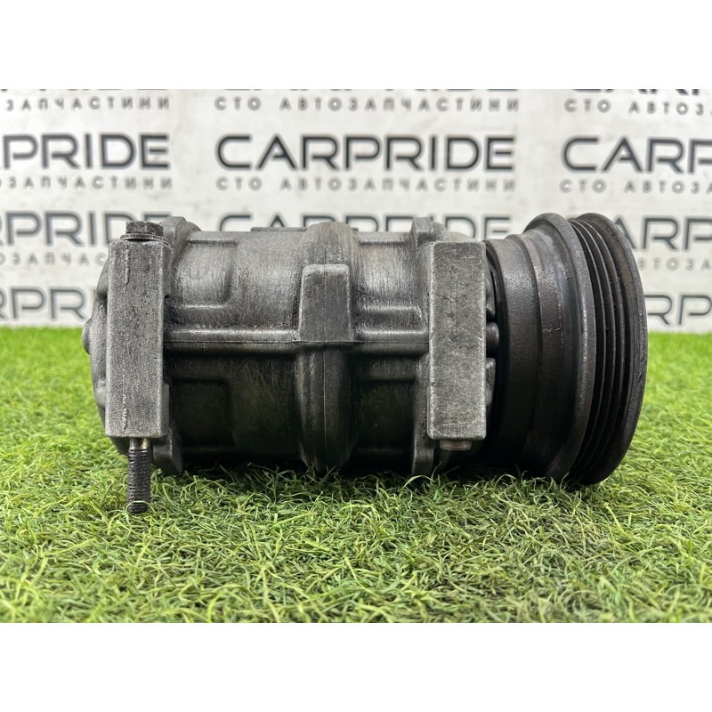 Компрессор кондиционера (отопление и кондиционирование) BMW 5-series E34 64528385914