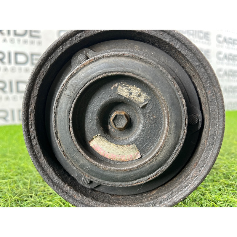 Компрессор кондиционера (отопление и кондиционирование) BMW 5-series E34 64528385914