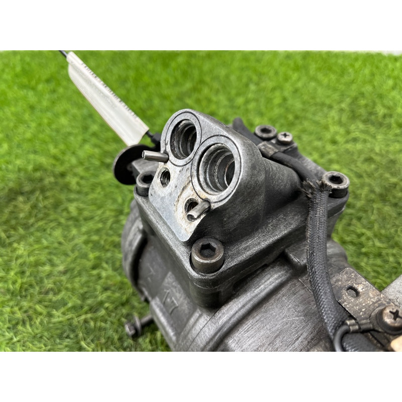 Компрессор кондиционера (отопление и кондиционирование) BMW 5-series E34 64528385914