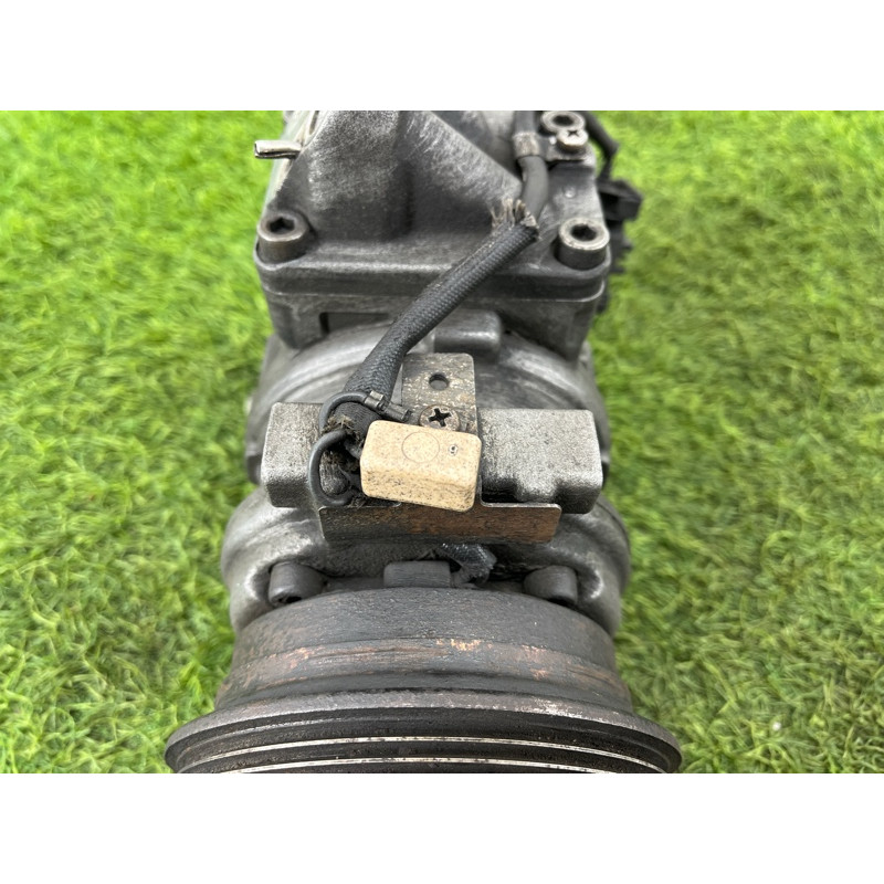 Компрессор кондиционера (отопление и кондиционирование) BMW 5-series E34 64528385914