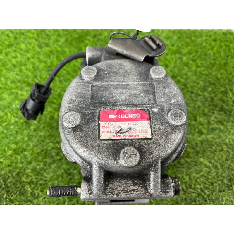 Компрессор кондиционера (отопление и кондиционирование) BMW 5-series E34 64528385914