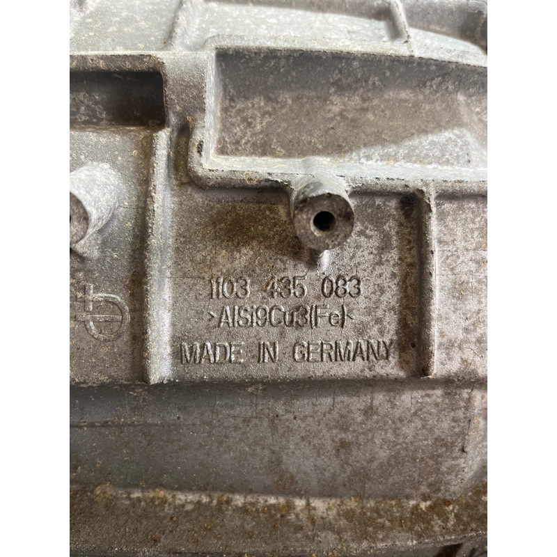 АКПП (трансмиссия) AUDI SQ5 FY 2018 3.0 CWGD 0D5300040A