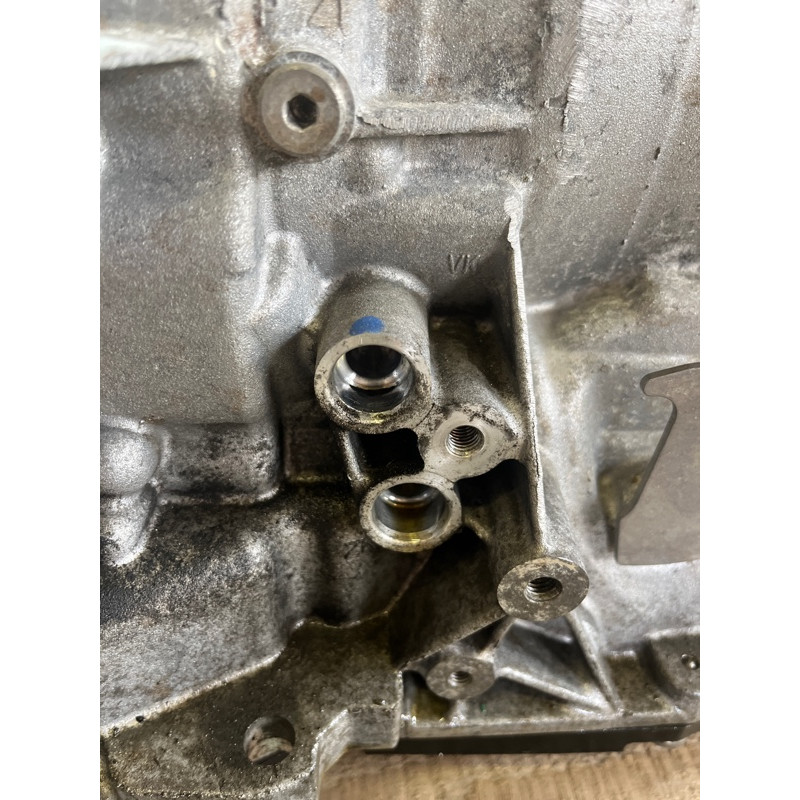 АКПП (трансмиссия) AUDI SQ5 FY 2018 3.0 CWGD 0D5300040A