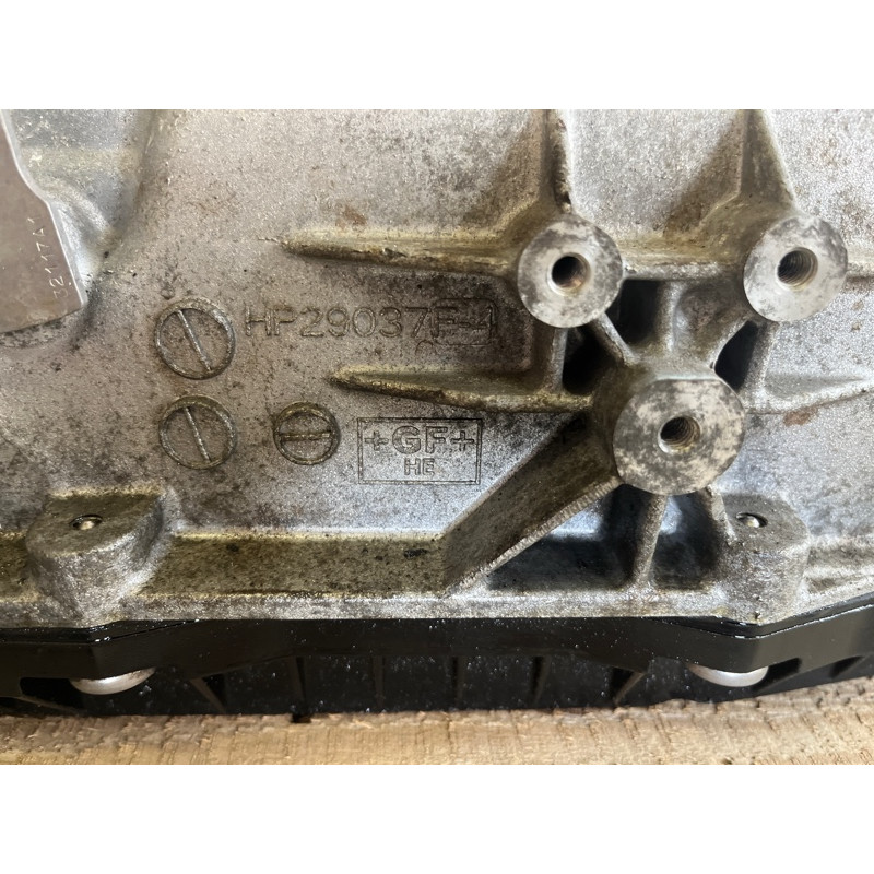 АКПП (трансмиссия) AUDI SQ5 FY 2018 3.0 CWGD 0D5300040A