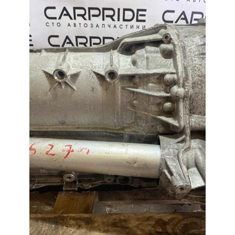 АКПП (трансмиссия) AUDI SQ5 FY 2018 3.0 CWGD 0D5300040A