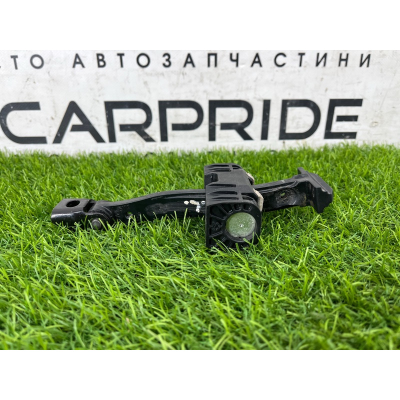 Обмежувач дверей (кузов і елементи) BMW 3-series F30 2014 N20B20 51227311340