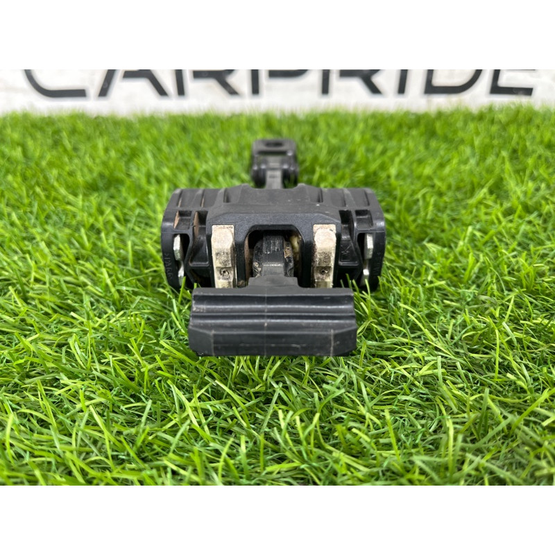 Обмежувач дверей (кузов і елементи) BMW 3-series F30 2014 N20B20 51227311340