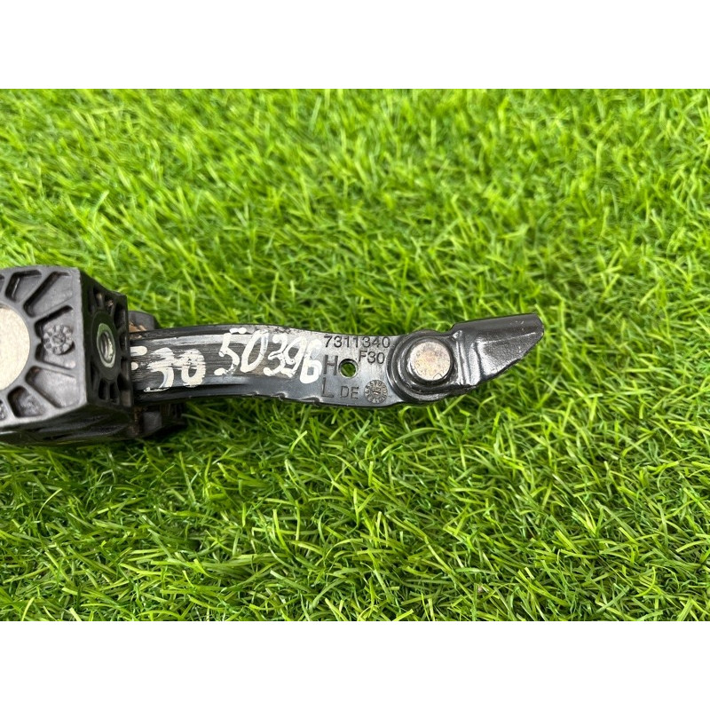 Обмежувач дверей (кузов і елементи) BMW 3-series F30 2014 N20B20 51227311340