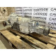 АКПП (трансмиссия) AUDI A4 B8 2012 2.0 CAEB 0BK300037K002