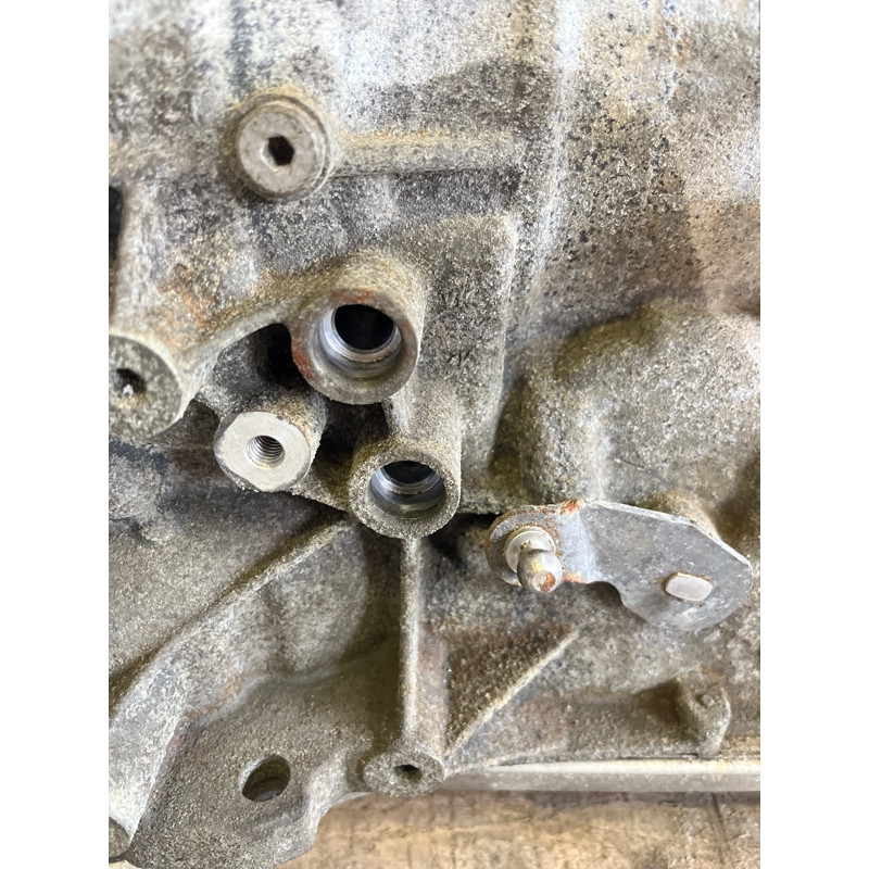 АКПП (трансмиссия) AUDI A4 B8 2012 2.0 CAEB 0BK300037K002