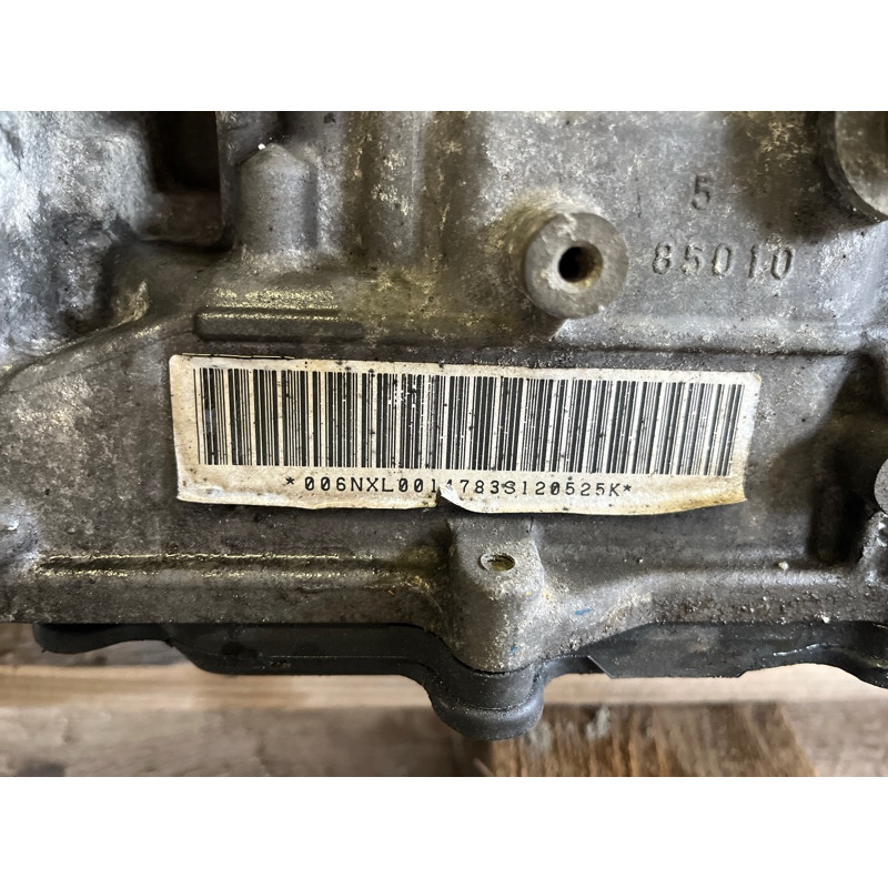 АКПП (трансмиссия) Volkswagen Touareg NF 2012 3.6 CGRA 0C8300038G