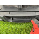 Подлокотник (салон) BMW X5 E53 M57d30