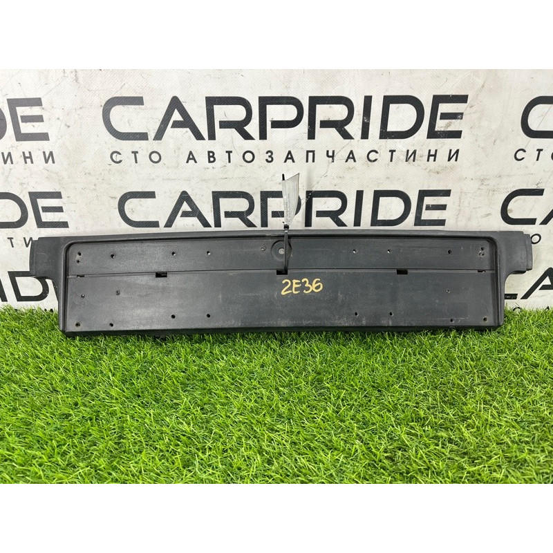 Молдинг бампера (кузов і елементи) BMW 3-series E36 1998 M51d25 51118165146