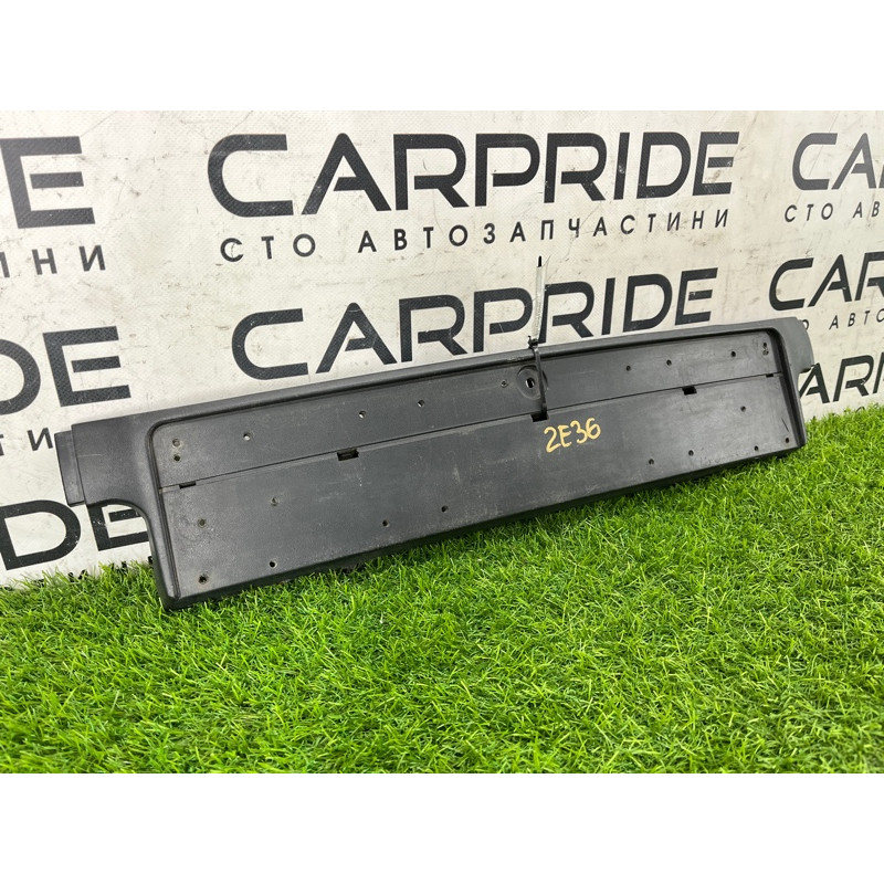 Молдинг бампера (кузов і елементи) BMW 3-series E36 1998 M51d25 51118165146