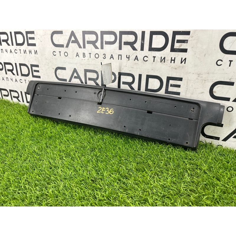 Молдинг бампера (кузов і елементи) BMW 3-series E36 1998 M51d25 51118165146