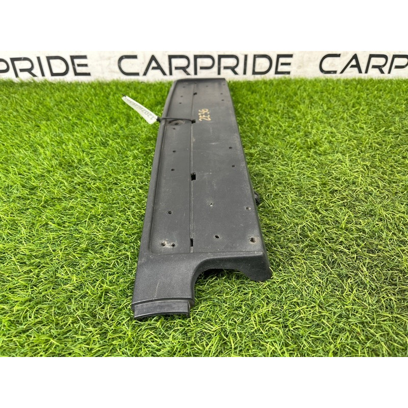 Молдинг бампера (кузов і елементи) BMW 3-series E36 1998 M51d25 51118165146