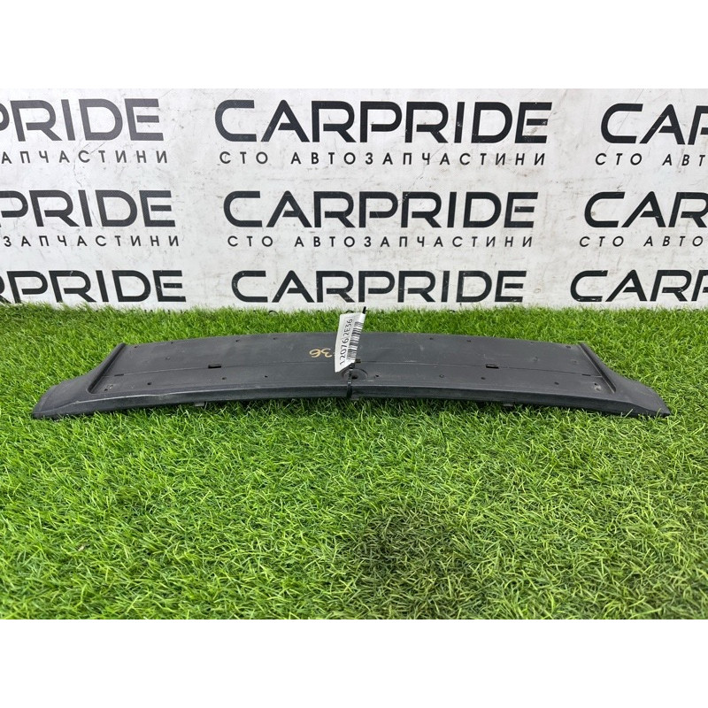 Молдинг бампера (кузов і елементи) BMW 3-series E36 1998 M51d25 51118165146