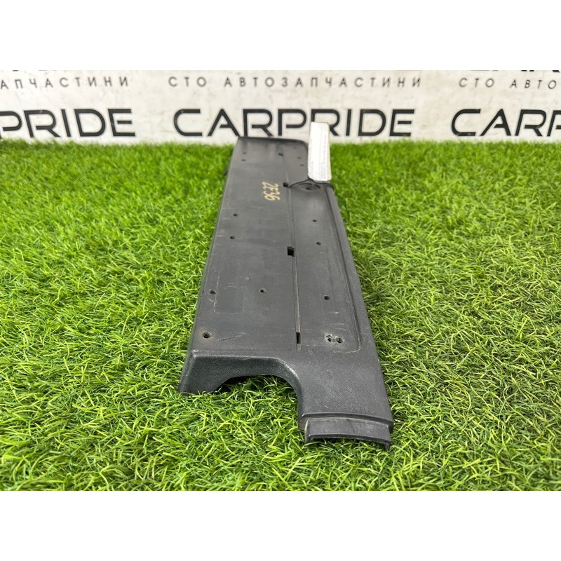 Молдинг бампера (кузов і елементи) BMW 3-series E36 1998 M51d25 51118165146