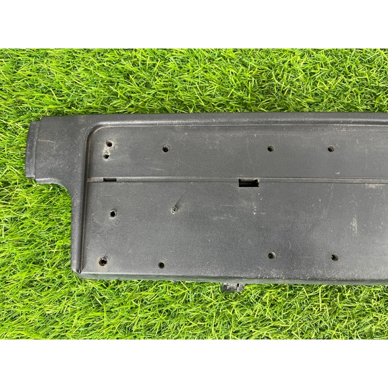 Молдинг бампера (кузов і елементи) BMW 3-series E36 1998 M51d25 51118165146